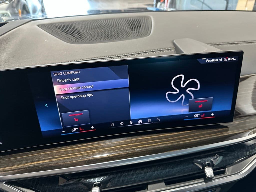 Photo 4 of 2026 BMW X5 xDrive40i