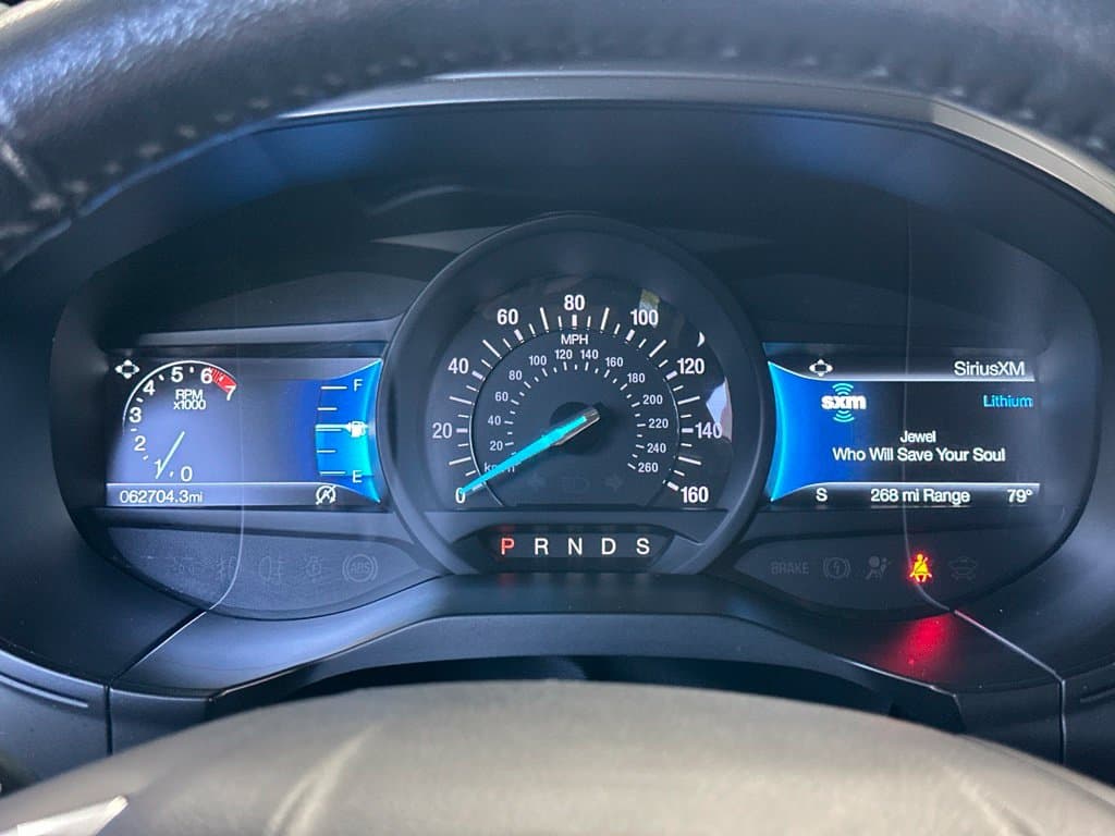 2023 Ford Edge SEL - Image 2