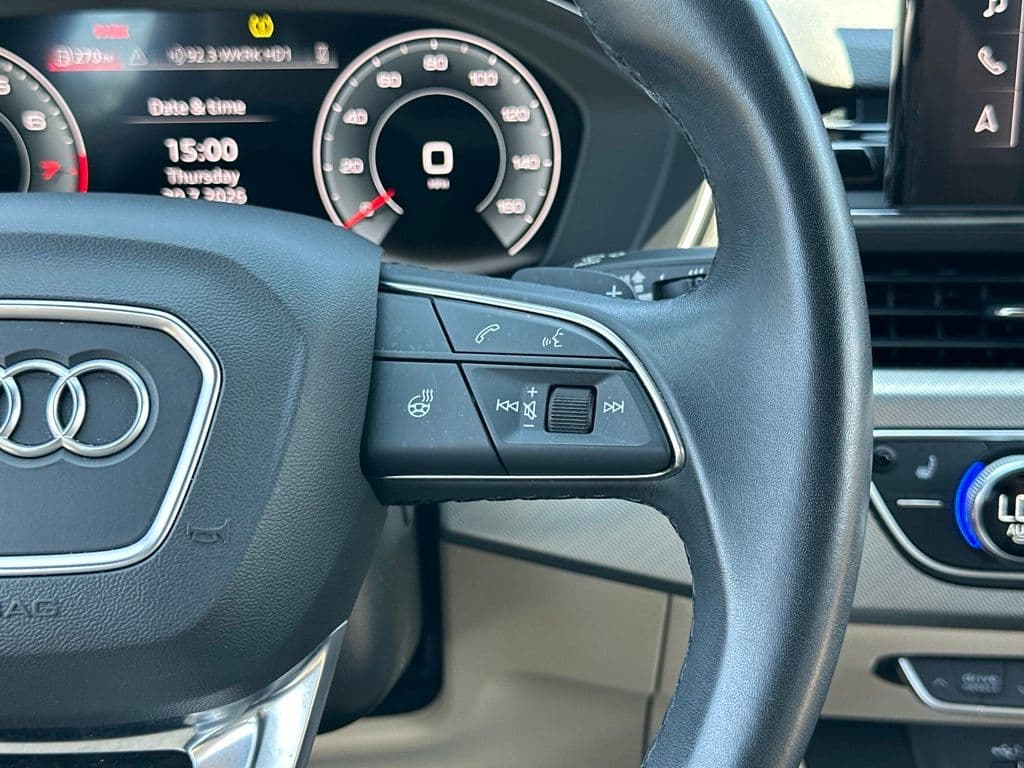 2025 Audi A5 Sportback 45 S line Premium - Image 3