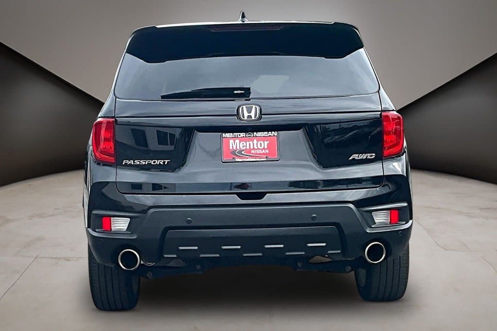 Photo 5 of 2024 Honda Passport EX-L