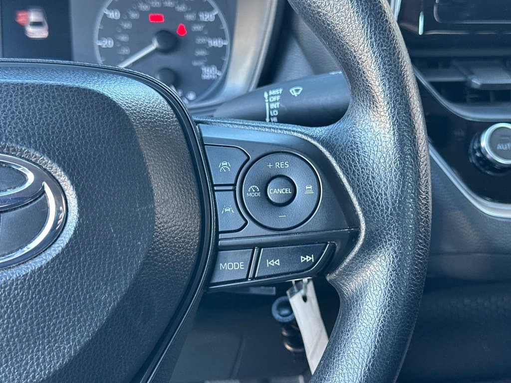 2024 Toyota Corolla LE - Image 3