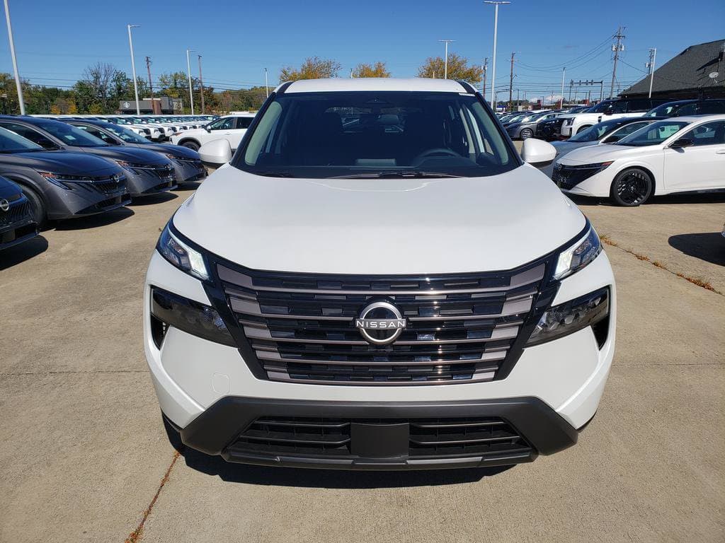 2026 Nissan Rogue SV - Image 2