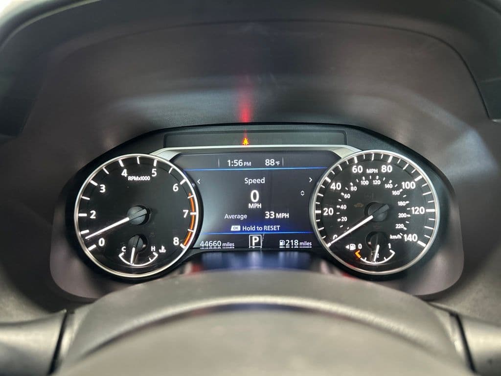 2024 Nissan Altima 2.5 SR - Image 2