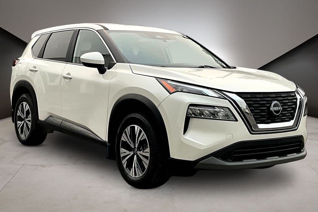 Photo 1 of 2023 Nissan Rogue SV