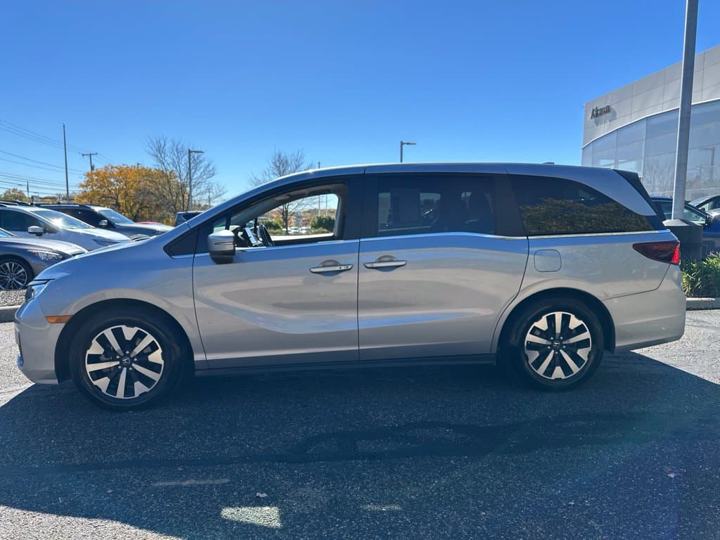 2025 Honda Odyssey EX-L - Image 3