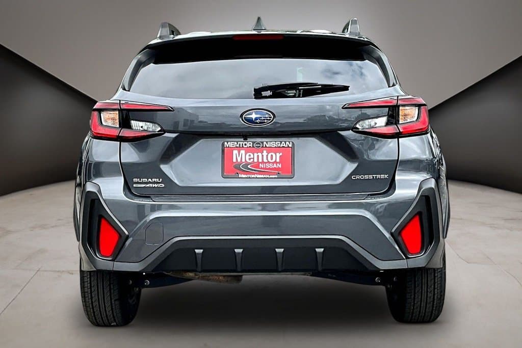 2024 Subaru Crosstrek Premium - Image 5