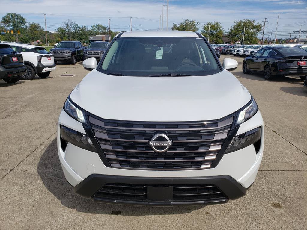 2026 Nissan Rogue SV - Image 2