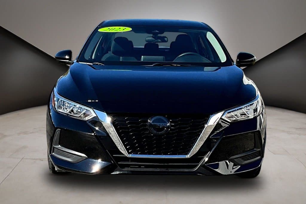 2023 Nissan Sentra SV - Image 2
