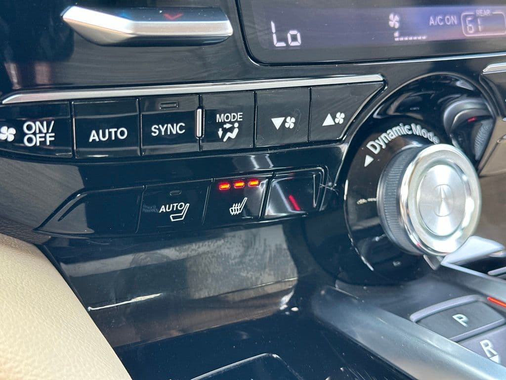 2025 Acura MDX Base - Image 5