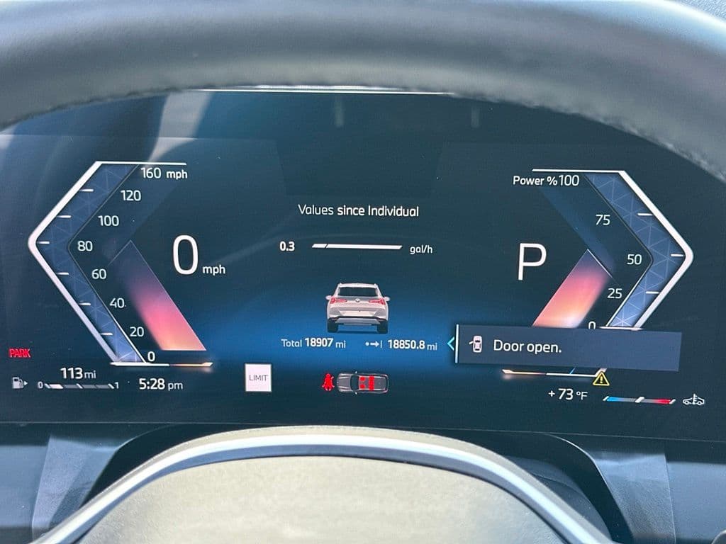 2026 BMW X3 30 xDrive - Image 2
