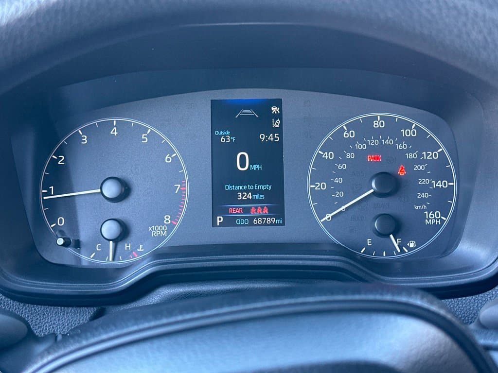 2024 Toyota Corolla LE - Image 2