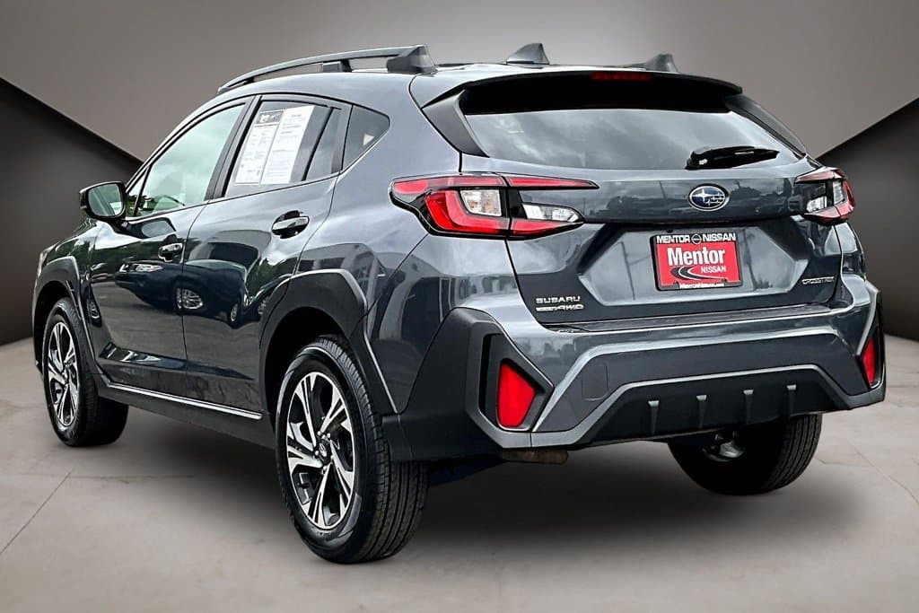 2024 Subaru Crosstrek Premium - Image 4