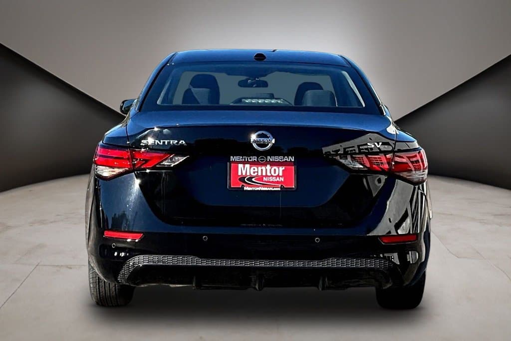 2023 Nissan Sentra SV - Image 5