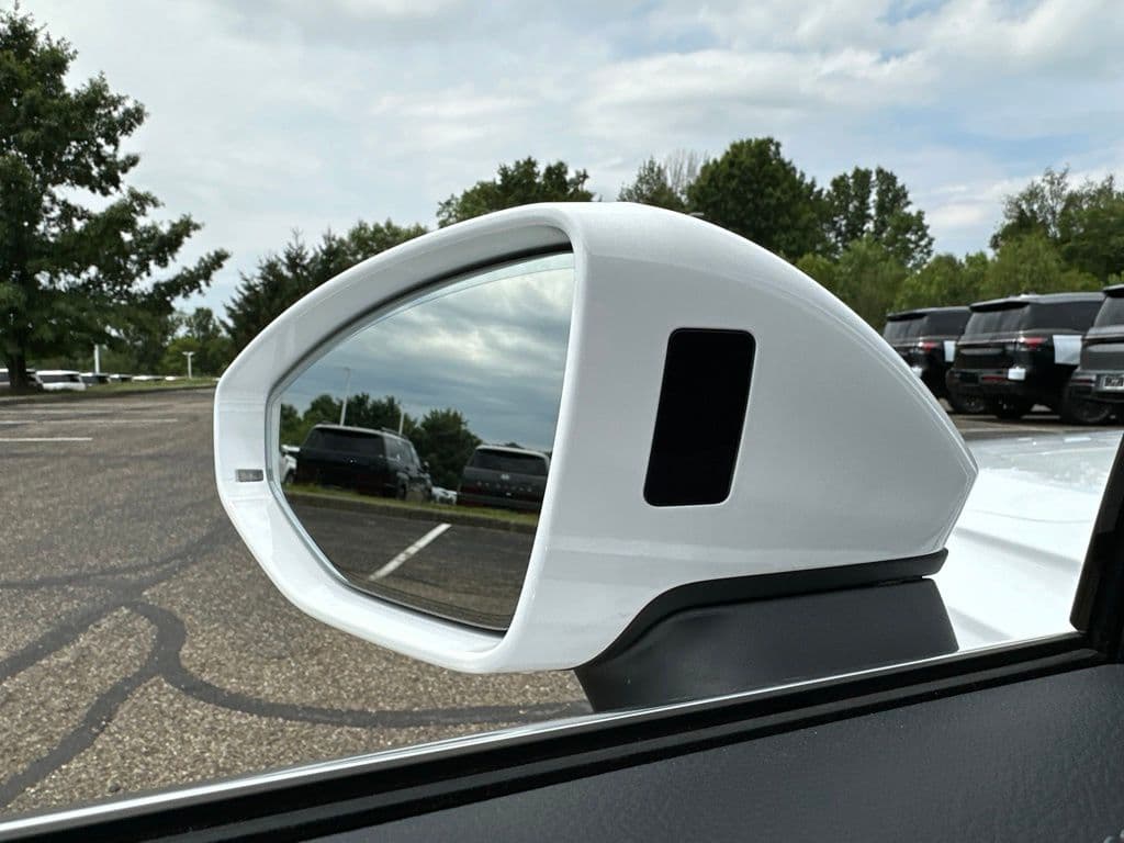 2024 Audi A6 45 Premium Plus - Image 3