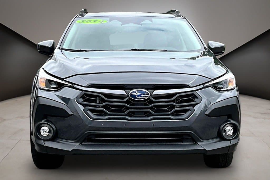 2024 Subaru Crosstrek Premium - Image 2