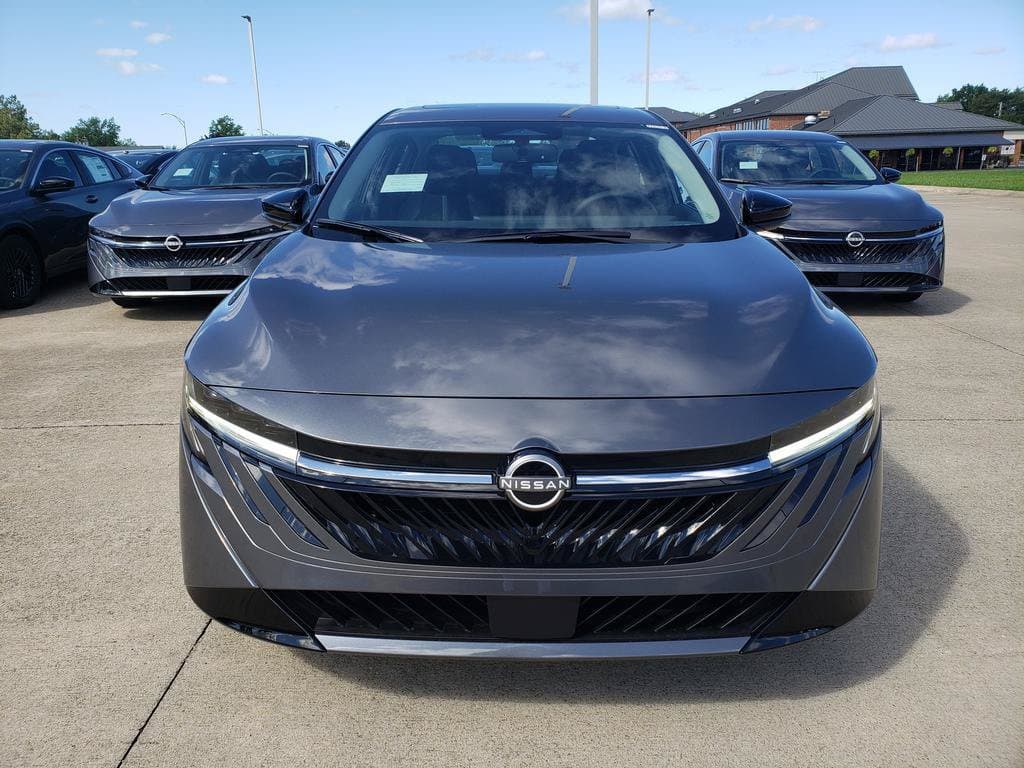 2027 Nissan Sentra SV - Image 2