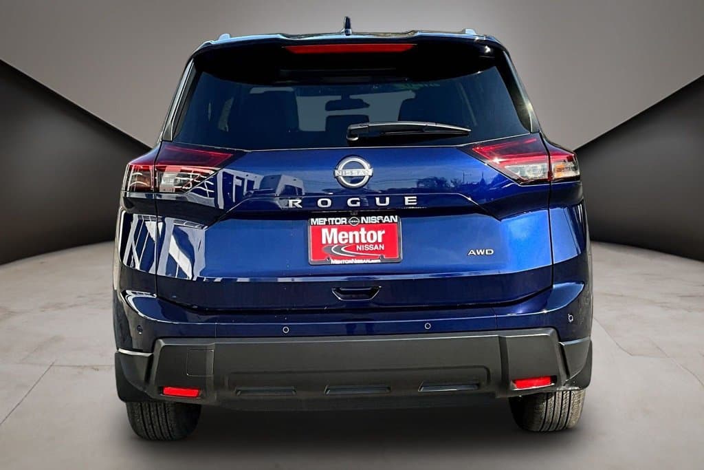 2026 Nissan Rogue SV - Image 5