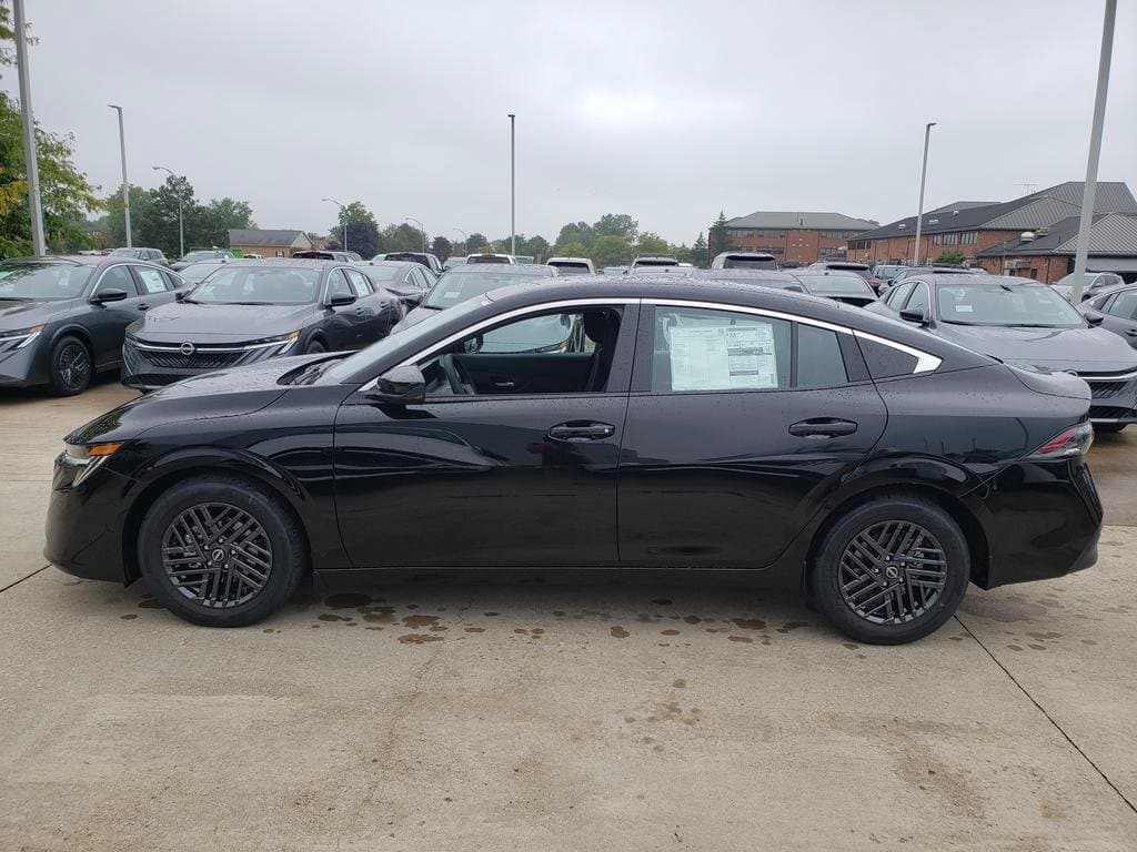 Photo 4 of 2027 Nissan Sentra SV