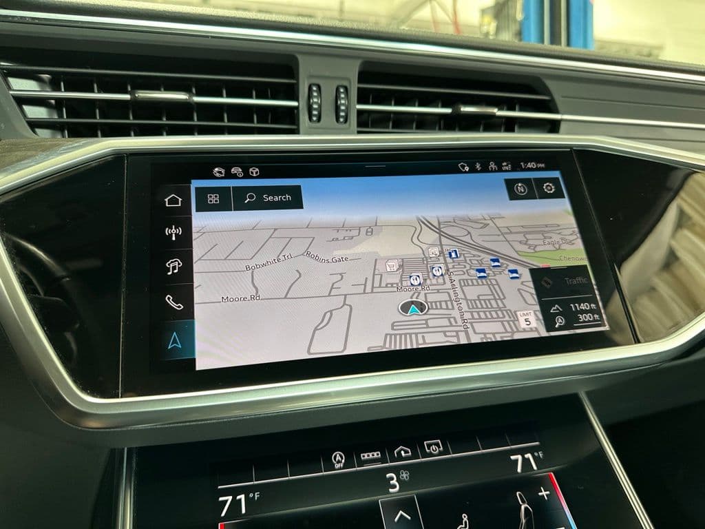 2024 Audi A6 45 Premium Plus - Image 5