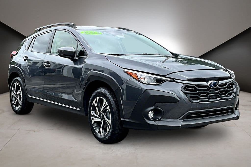 2024 Subaru Crosstrek Premium - Main Image
