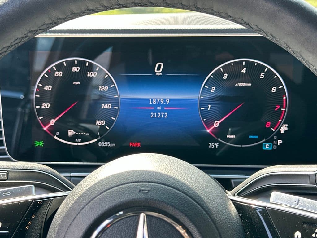 2026 Mercedes-Benz GLE GLE 350 - Image 2