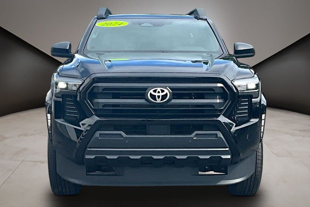 2024 Toyota Tacoma SR - Image 2