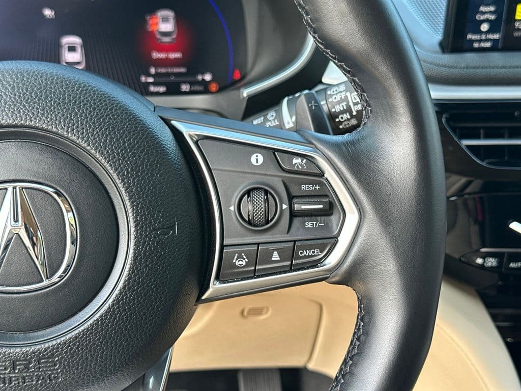 2025 Acura MDX Base - Image 4