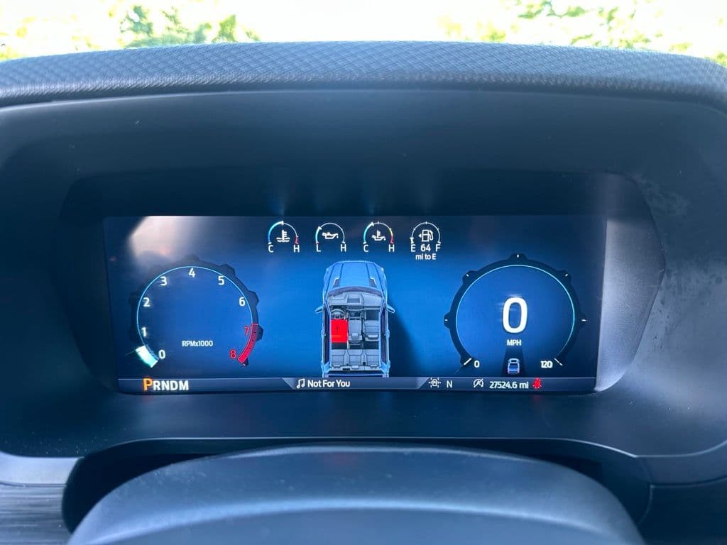 2025 Ford F-150 XLT - Image 2