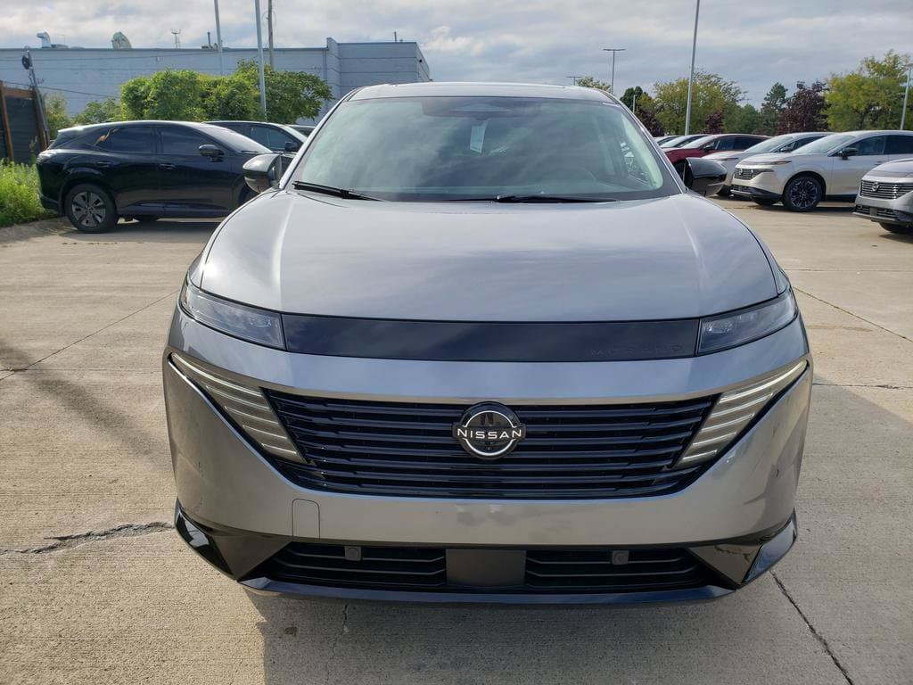 2027 Nissan Murano SL - Image 2