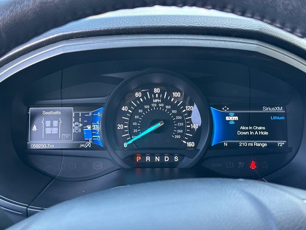 2023 Ford Edge SEL - Image 2