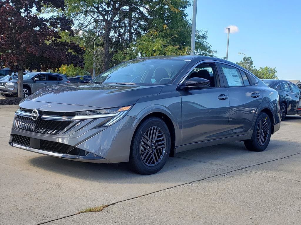 Photo 3 of 2027 Nissan Sentra SV