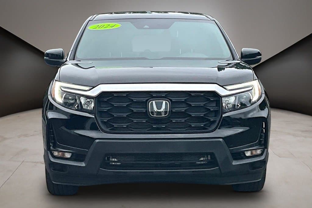 Photo 2 of 2024 Honda Passport EX-L