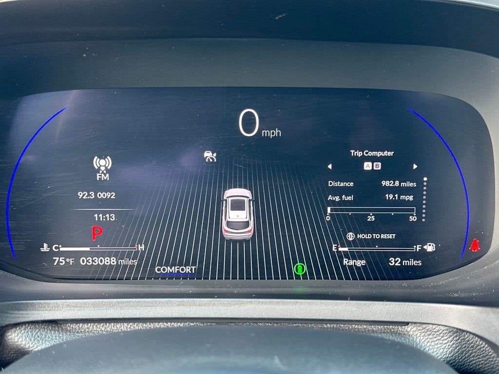 2025 Acura MDX Base - Image 2