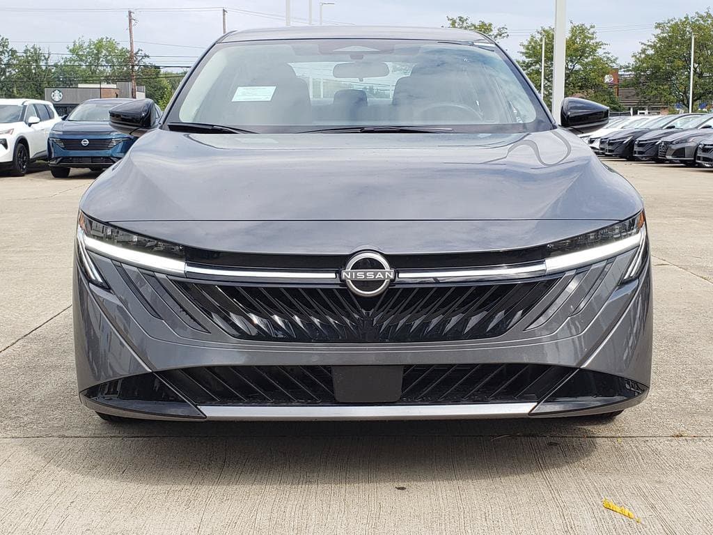 2027 Nissan Sentra S - Image 2