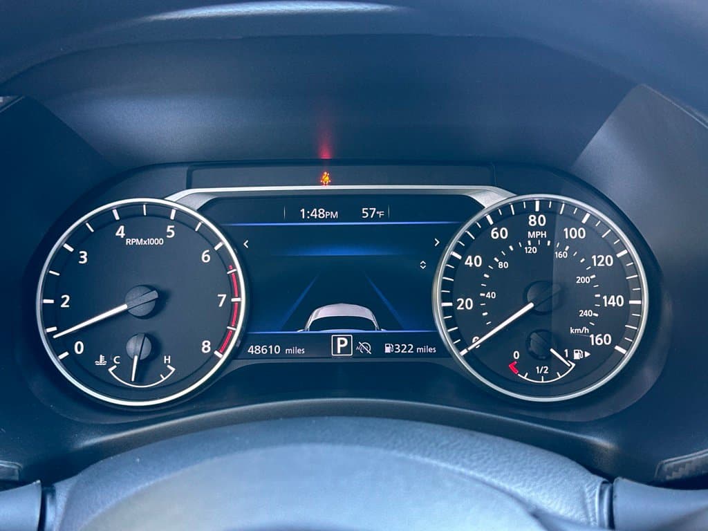 Photo 2 of 2024 Nissan Sentra SV