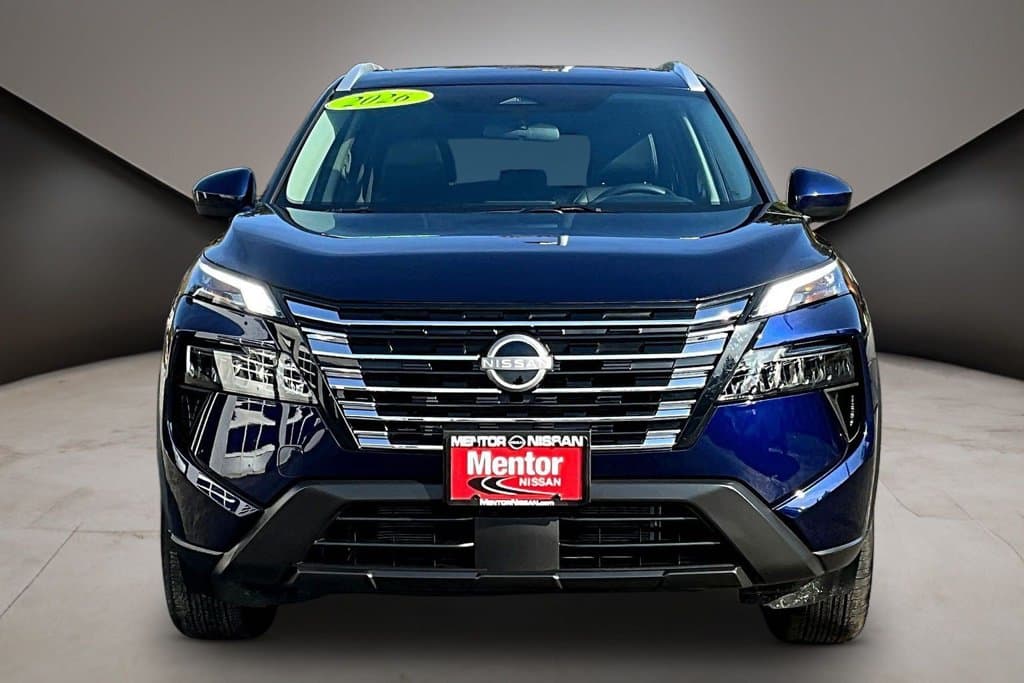 2026 Nissan Rogue SV - Image 2
