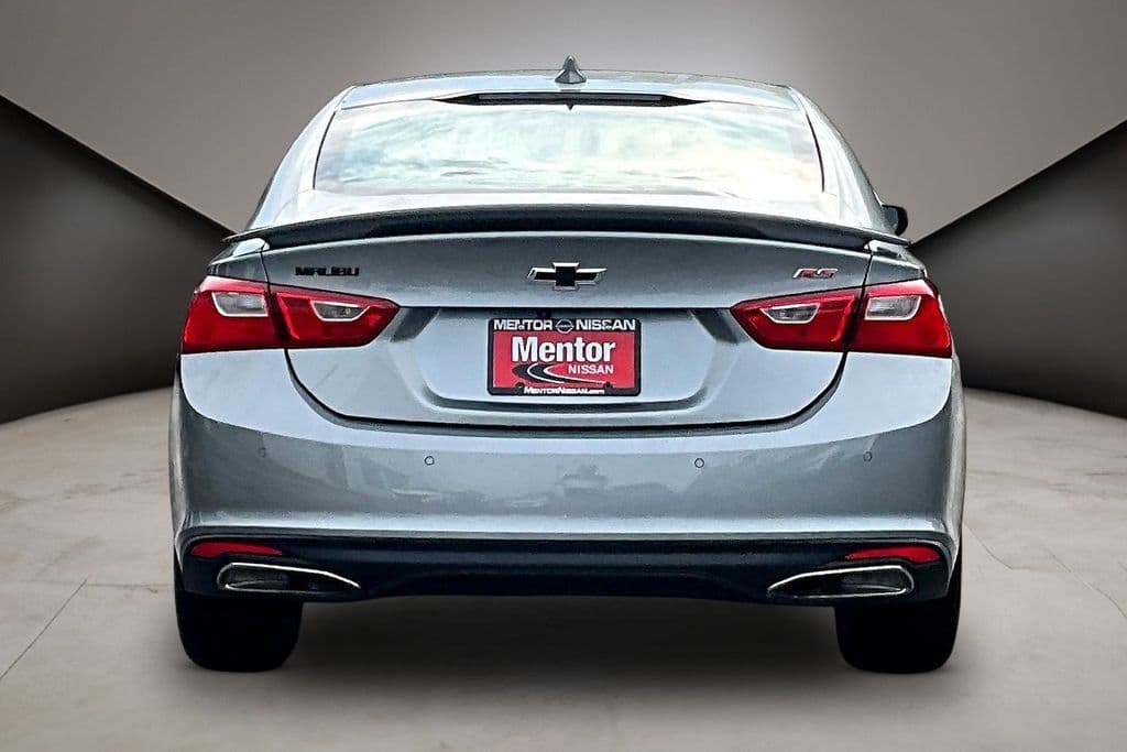 2024 Chevrolet Malibu RS - Image 5