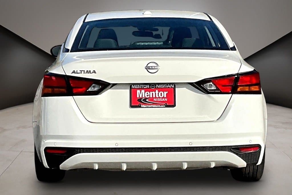 Photo 5 of 2025 Nissan Altima 2.5 S
