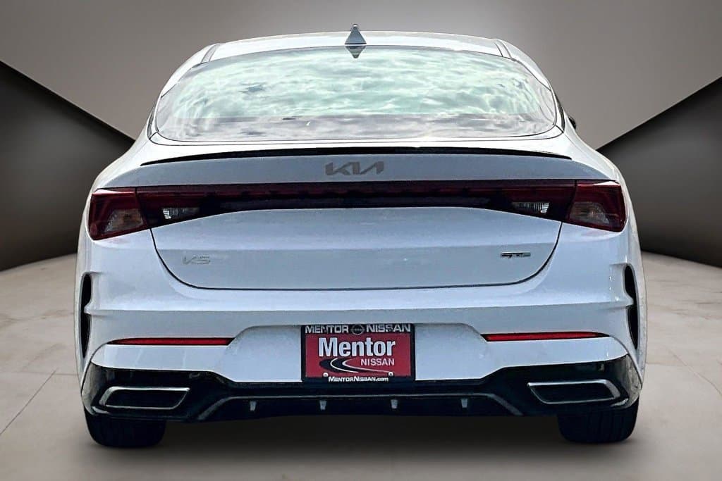 2024 Kia K5 GT-Line - Image 5