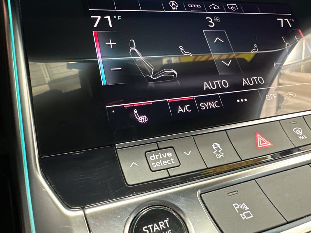 2024 Audi A6 45 Premium Plus - Image 4